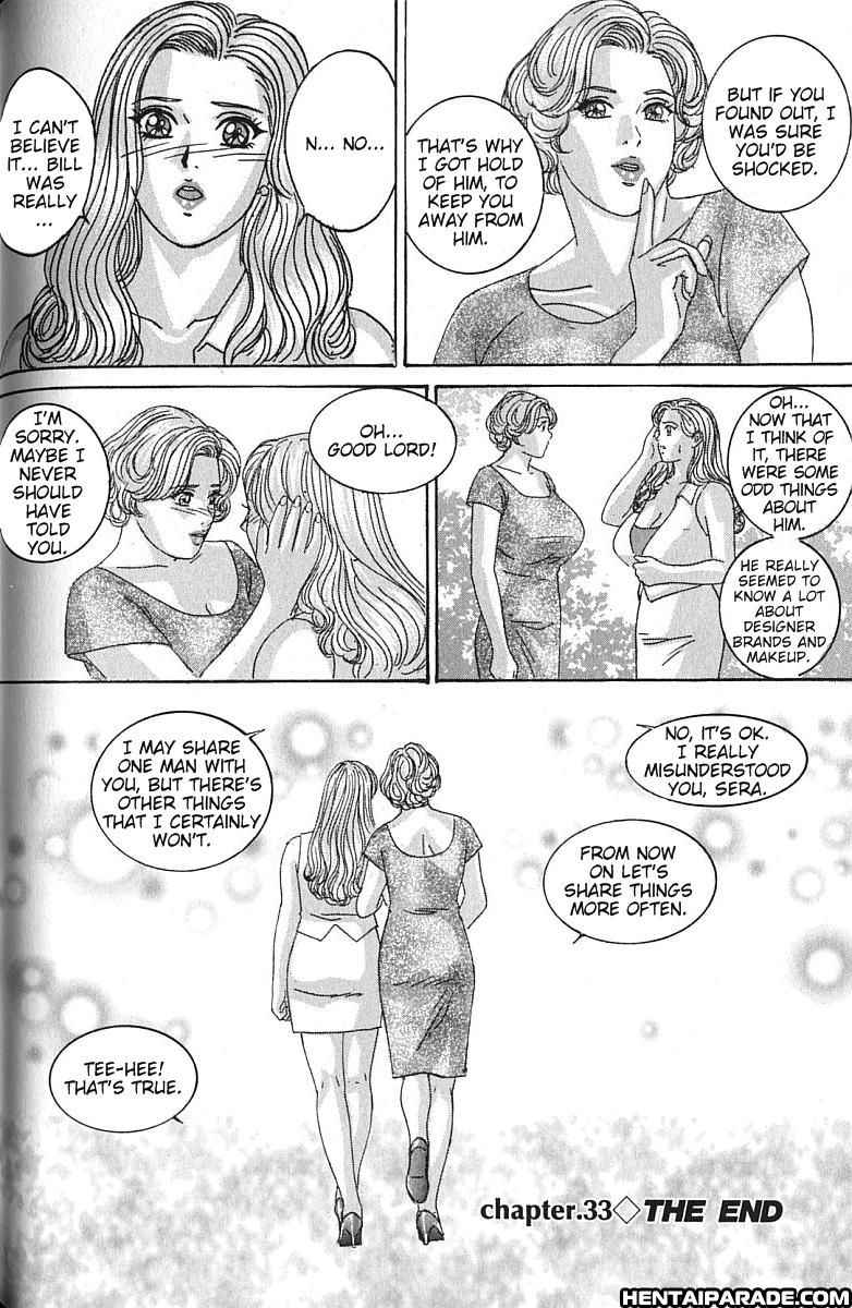 Blue Eyes Chapter 7000 Page 57